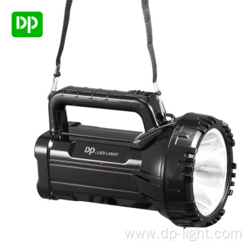 Hand-held working torch emergency searchlight Spotlight